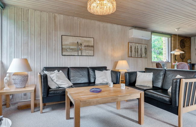 Haus mit 3 Schlafzimmern in Storvorde mit terrasse - Foto 5