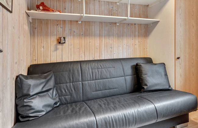 Haus mit 3 Schlafzimmern in Storvorde mit terrasse - Foto 8