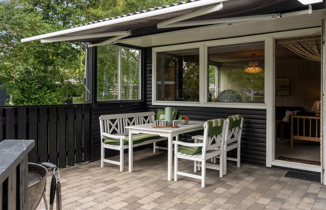 Haus mit 3 Schlafzimmern in Storvorde mit terrasse - Foto 15