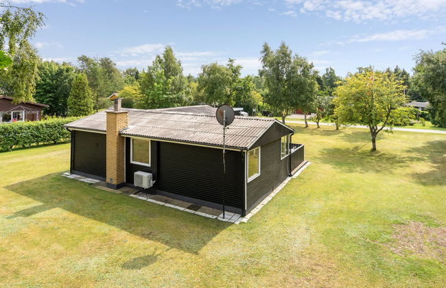 Haus mit 3 Schlafzimmern in Storvorde mit terrasse - Foto 17