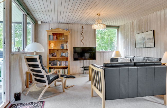 Haus mit 3 Schlafzimmern in Storvorde mit terrasse - Foto 9