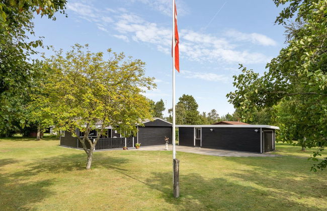 Haus mit 3 Schlafzimmern in Storvorde mit terrasse - Foto 18