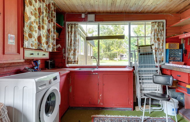 Haus mit 3 Schlafzimmern in Storvorde mit terrasse - Foto 12