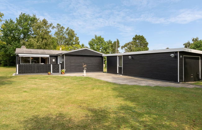 Haus mit 3 Schlafzimmern in Storvorde mit terrasse - Foto 16
