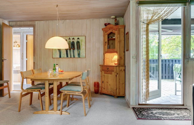 Haus mit 3 Schlafzimmern in Storvorde mit terrasse - Foto 10