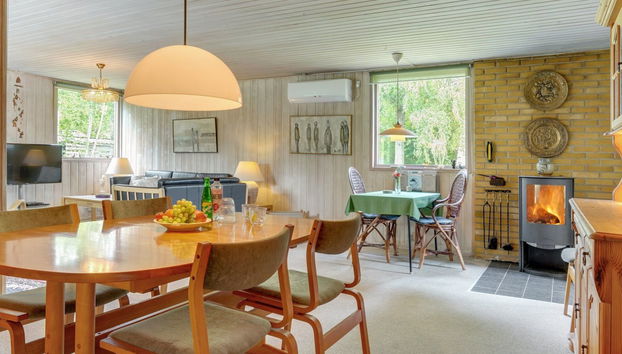 Haus mit 3 Schlafzimmern in Storvorde mit terrasse - Foto 3