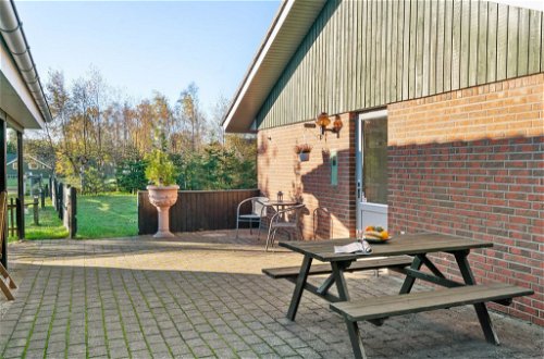 Photo 27 - 3 bedroom House in Hals with terrace