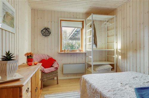 Foto 16 - Haus mit 3 Schlafzimmern in Hals mit terrasse