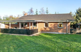 Photo 3 - Maison de 3 chambres à Hals avec terrasse
