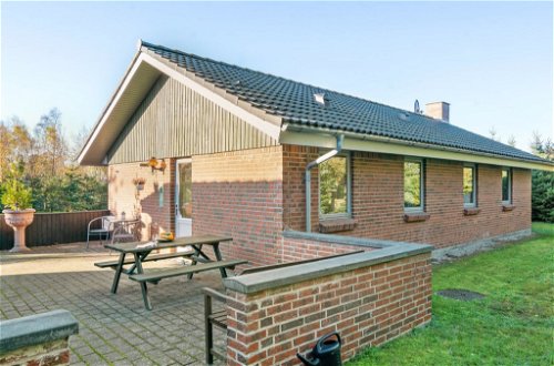 Photo 26 - 3 bedroom House in Hals with terrace
