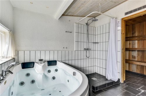 Photo 14 - Maison de 4 chambres à Roslev avec terrasse et sauna