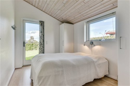 Foto 17 - Casa con 4 camere da letto a Roslev con terrazza e sauna