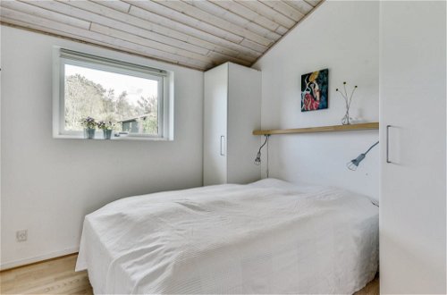 Foto 16 - Casa de 4 quartos em Roslev com terraço e sauna
