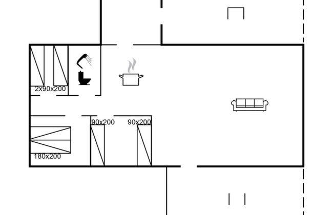 "Fin" - 300m to the inlet - Foto 19