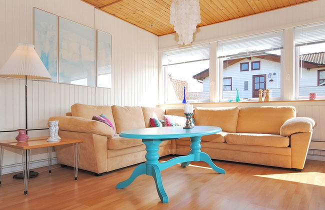 "Fin" - 300m to the inlet - Foto 2