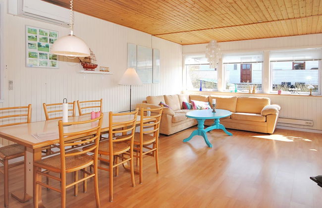 "Fin" - 300m to the inlet - Foto 4