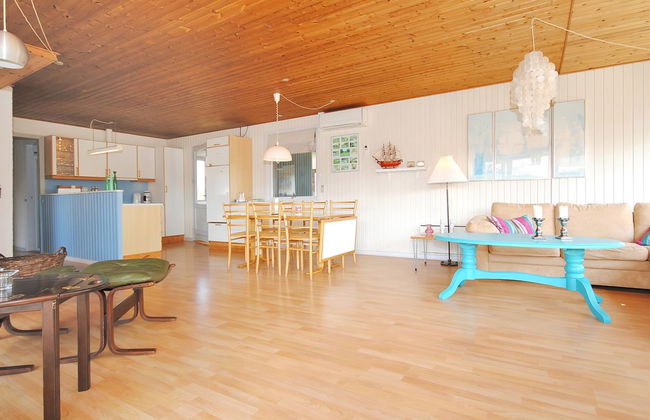 "Fin" - 300m to the inlet - Foto 5