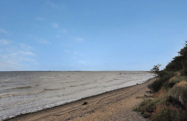 "Fin" - 300m to the inlet - Foto 18