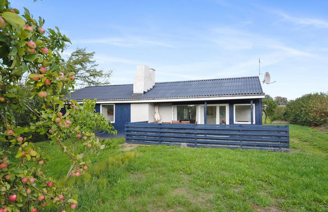 "Fin" - 300m to the inlet - Foto 13