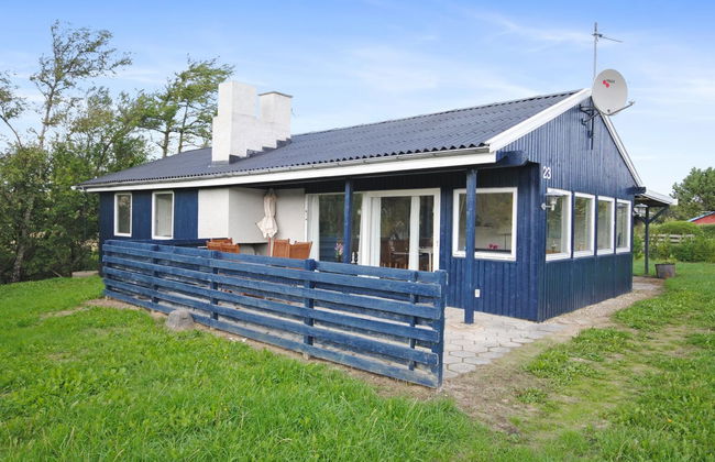 "Fin" - 300m to the inlet - Foto 1