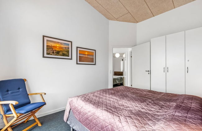 Casa con 3 camere da letto a Tarm con terrazza - Foto 19