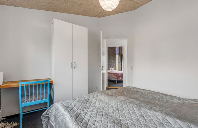 Casa con 3 camere da letto a Tarm con terrazza - Foto 17