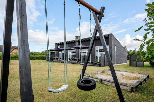 Foto 40 - Casa de 3 quartos em Tarm com terraço