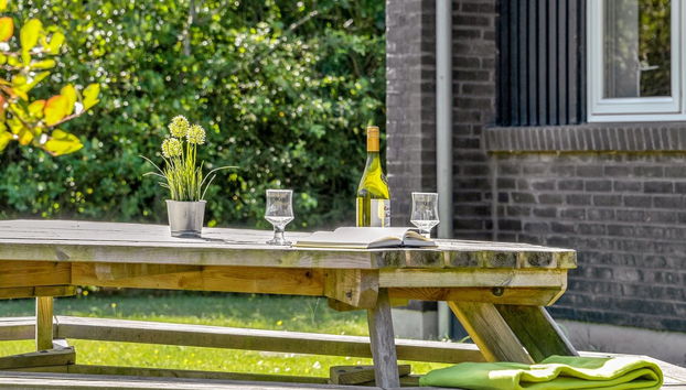 Maison de 3 chambres à Tarm avec terrasse - Photo 3