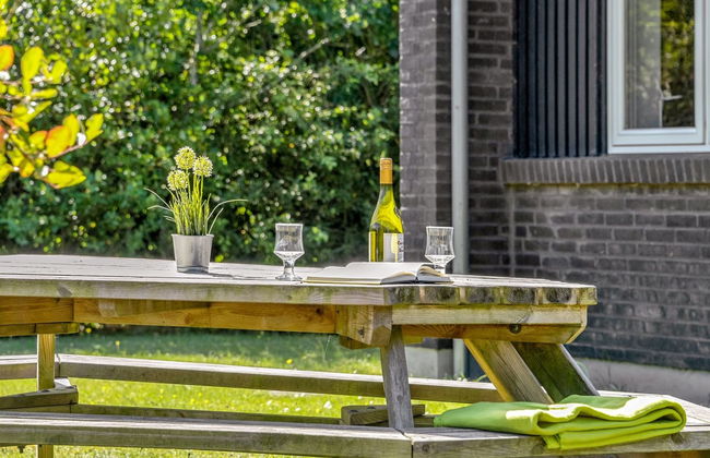 Casa con 3 camere da letto a Tarm con terrazza - Foto 3