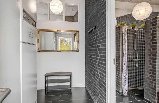 Casa con 3 camere da letto a Tarm con terrazza - Foto 21