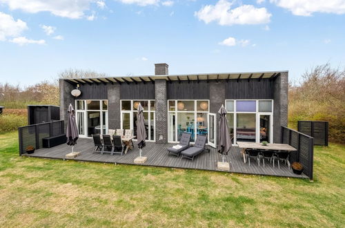 Photo 35 - Maison de 3 chambres à Tarm avec terrasse