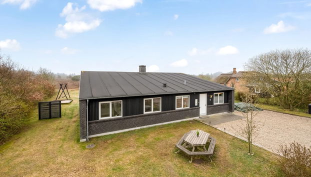 Maison de 3 chambres à Tarm avec terrasse - Photo 5