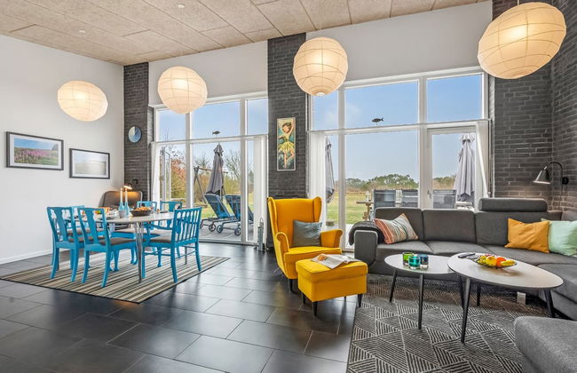 Casa con 3 camere da letto a Tarm con terrazza - Foto 1