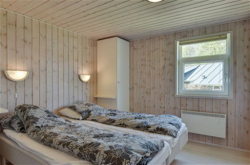 Foto 16 - Casa con 3 camere da letto a Elsestræer con terrazza