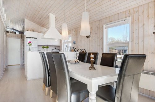 Foto 10 - Haus mit 3 Schlafzimmern in Elsestræer mit terrasse