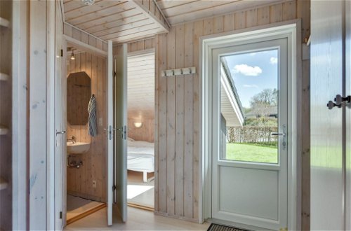 Foto 14 - Haus mit 3 Schlafzimmern in Elsestræer mit terrasse