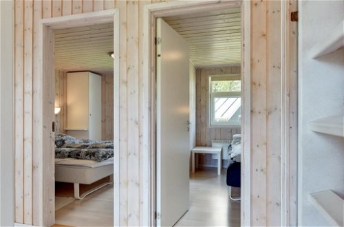 Photo 15 - Maison de 3 chambres à Elsestræer avec terrasse