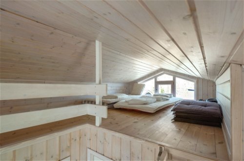 Foto 19 - Haus mit 3 Schlafzimmern in Elsestræer mit terrasse