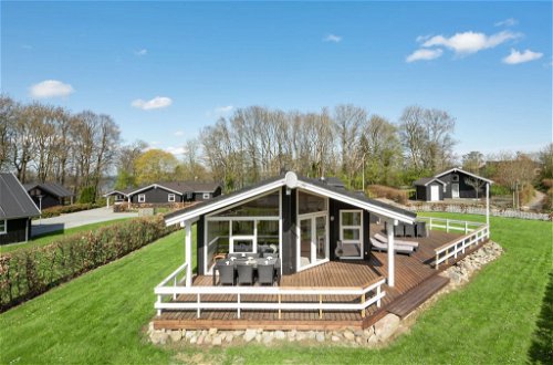Foto 1 - Haus mit 3 Schlafzimmern in Elsestræer mit terrasse