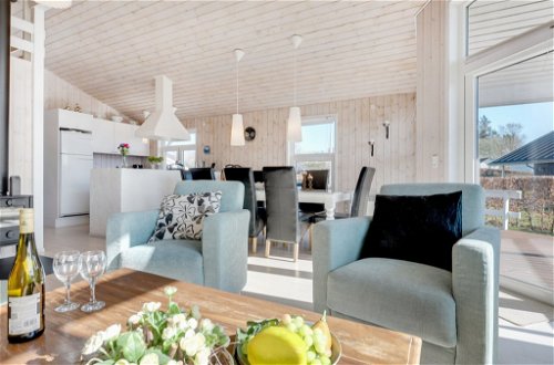 Foto 6 - Haus mit 3 Schlafzimmern in Elsestræer mit terrasse