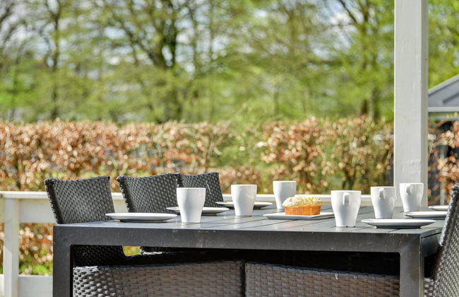 Maison de 3 chambres à Elsestræer avec terrasse - Photo 37
