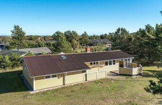 Foto 2 - Casa de 3 quartos em Sæby com terraço