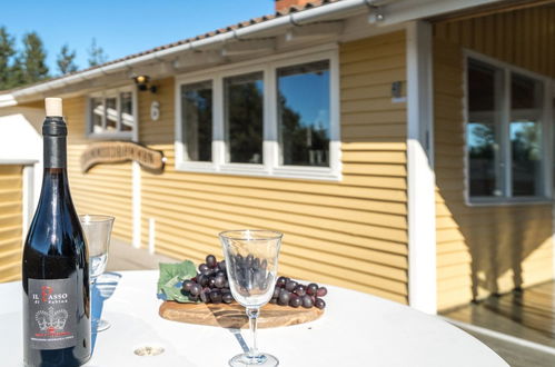 Photo 25 - Maison de 3 chambres à Sæby avec terrasse