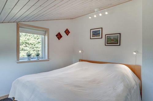 Foto 6 - Casa con 3 camere da letto a Sæby con terrazza