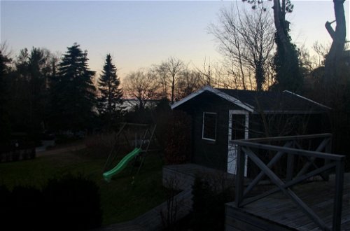 Photo 20 - Maison de 3 chambres à Ebeltoft avec terrasse