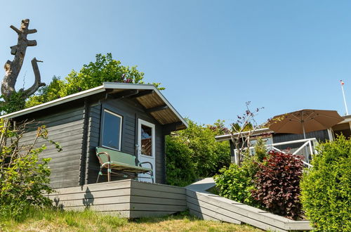 Foto 14 - Casa de 3 quartos em Ebeltoft com terraço
