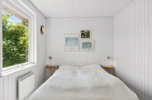 Foto 15 - Casa de 3 quartos em Ebeltoft com terraço