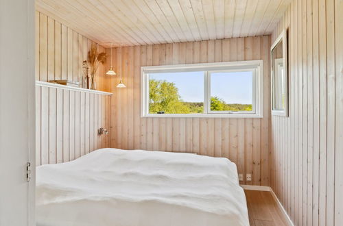 Foto 11 - Casa de 3 quartos em Ebeltoft com terraço