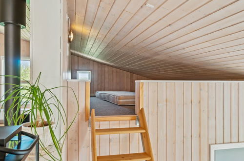 Foto 8 - Casa de 3 quartos em Ebeltoft com terraço