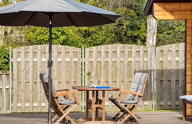 2 bedroom House in Broager with terrace - Photo 11